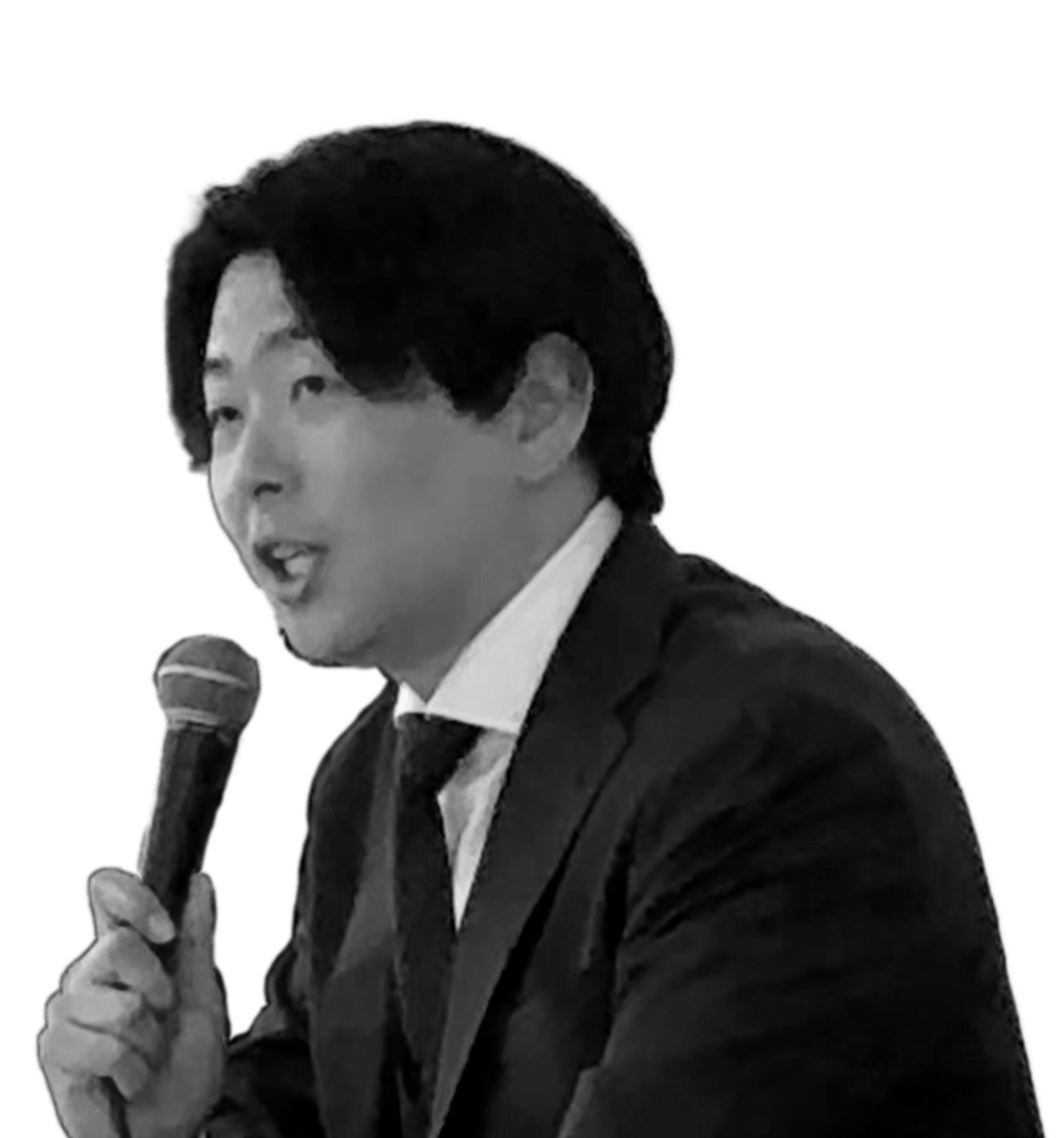 一般社団法人 日本プロ野球選手会 理事長 大瀬良 大地