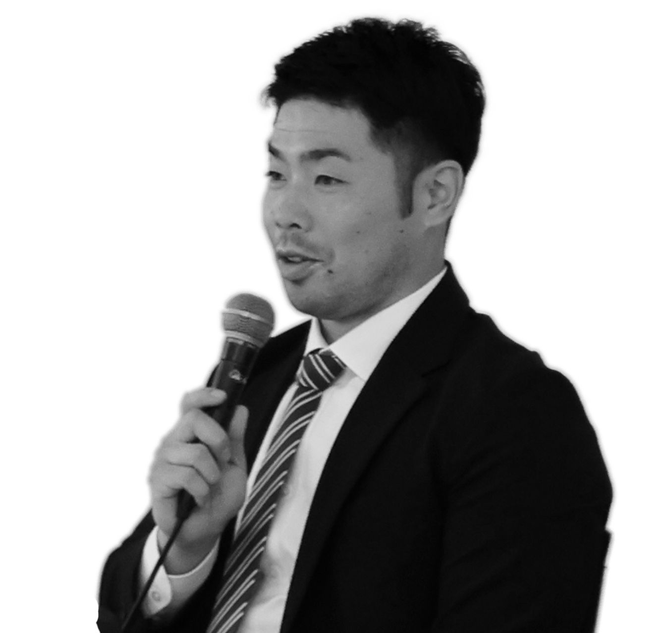 労働組合 日本プロ野球選手会 会長 近藤 健介