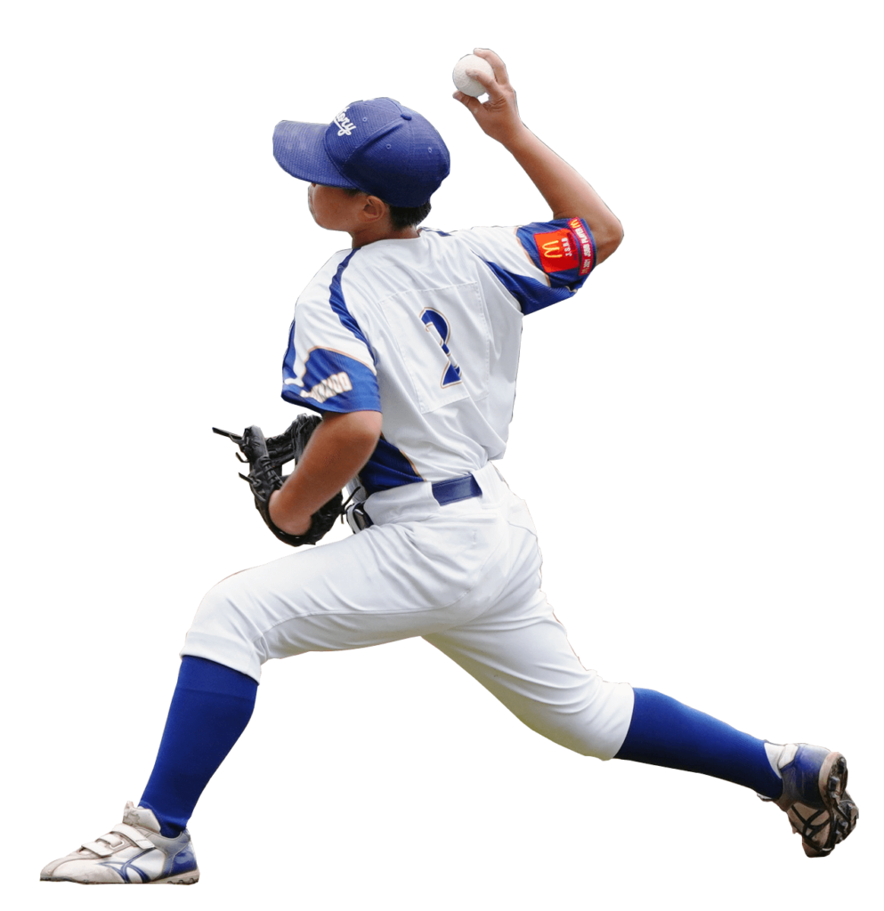野球･ソフトボール体験会サポートプロジェクト 日本プロ野球選手会